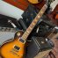 00’s Les Paul 1960 Classic Tobacco Sunburst Whole at Redwoods Vintage Guitars St. Pete Florida