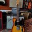 Special Edition USA Fender Telecaster, Cognac Swamp Ash Whole at Redwoods Vintage Guitars St. Pete Florida