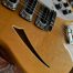 1986 Rickenbacker 370 at Redwoods Vintage Guitars St. Pete Florida Body
