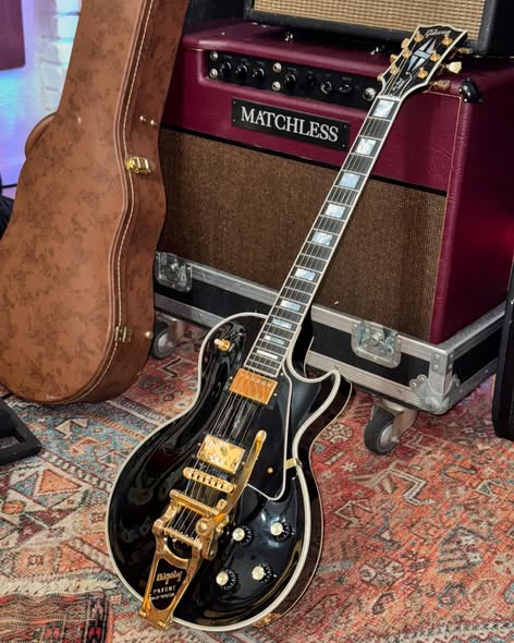 2014 Gibson Les Paul Custom Shop