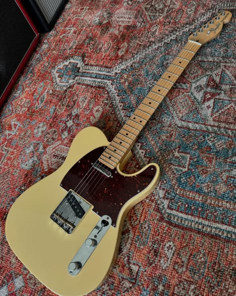 2019 Fender USA Performer Tele at Redwoods Vintage Guitars St. Pete Florida