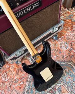 50’s USA Signature Model Clapton Fender Stratocaster at Redwoods Vintage Guitars ST Pete Florida Back 50’s USA Signature Model Clapton Fender Stratocaster at Redwoods Vintage Guitars ST Pete Florida Back