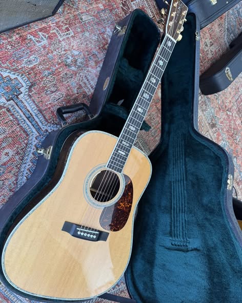 D41 Martin with Mother of Pearl at Redwoods Vintage Guitars St Pete Florida Whole D41 Martin with Mother of Pearl at Redwoods Vintage Guitars St Pete Florida Whole