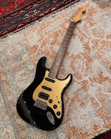 Fender 2005 American Deluxe Fat Strat at Redwoods Vintage Guitars St Pete Florida
