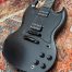 Gibson Raven SG at Redwoods Vintage Guitars