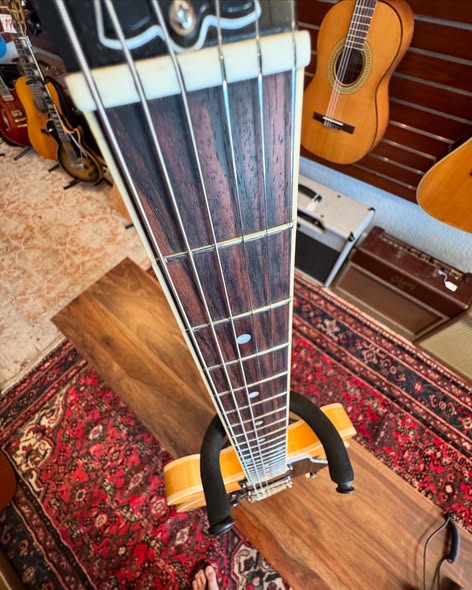 Gibson USA ES-335 in Natural at Redwoods Vintage Guitars St Pete Florida