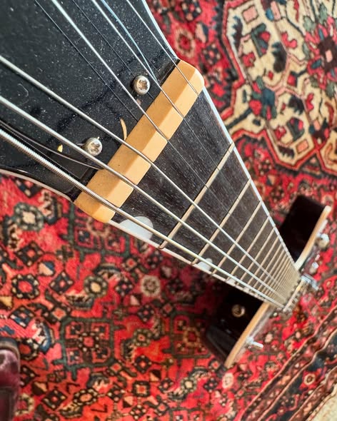 Gretsch G5230T Electromatic Chambered at Redwoods Vintage Guitars St Pete Florida Neck