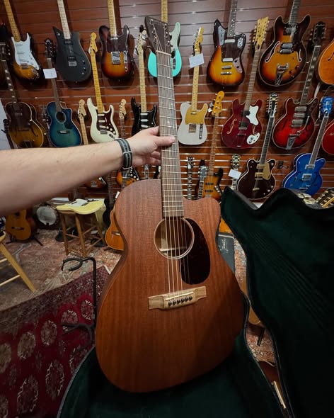 Martin Orchestra 15 Series at Redwoods Vintage Guitars Whole Martin Orchestra 15 Series at Redwoods Vintage Guitars Whole