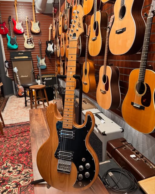 Peavey T-60 at Redwoods Vintage Guitars St Pete Florida