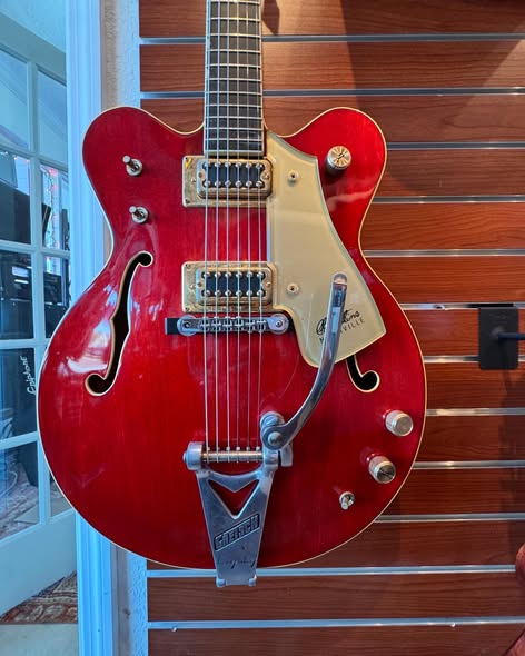 Rare & Vintage Gretsch Guitars at Redwoods Vintage Guitars St Petersburg Florida 2