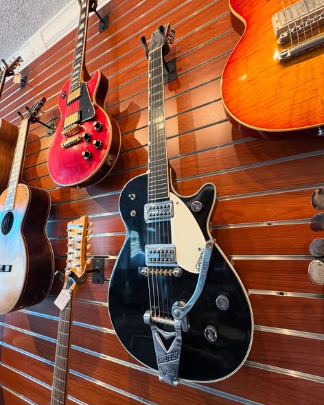 Rare & Vintage Gretsch Guitars at Redwoods Vintage Guitars St Petersburg Florida 3