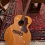 SJ100 Gibson Bubinga