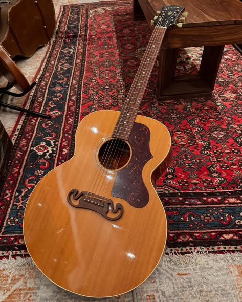 SJ100 Gibson Bubinga
