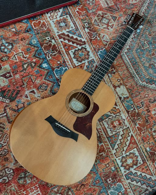 Taylor Academy 12e at Redwoods Vintage Guitars St. Pete Florida