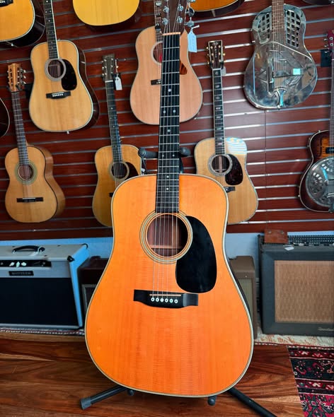 Vintage 1978 Martin HD28 at Redwoods Vintage Guitars St Pete Florida