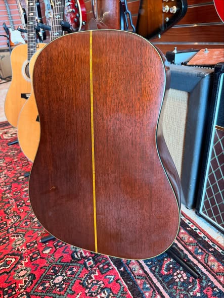 1968 Martin Acoustic 12 String D12-20 at Redwoods Vintage Guitars St Pete Florida