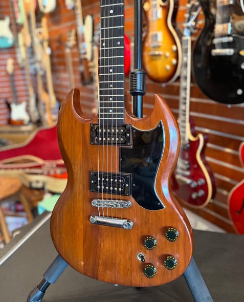 1979 Gibson “The SG” at Redwoods Vintage Guitars St Pete Florida