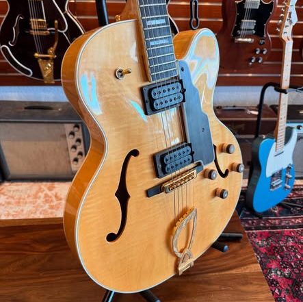1990s Era Guild USA X170 at Redwoods Vintage Guitars St Pete Florida