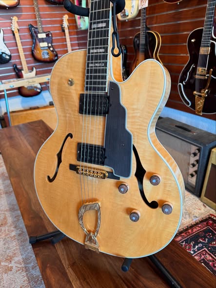 1990s Era Guild USA X170 at Redwoods Vintage Guitars St Pete Florida