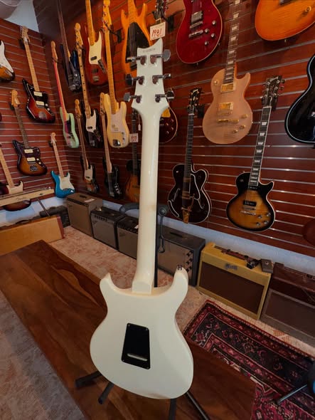 2018 USA PRS Studio at Redwoods Vintage Guitars St Pete Florida
