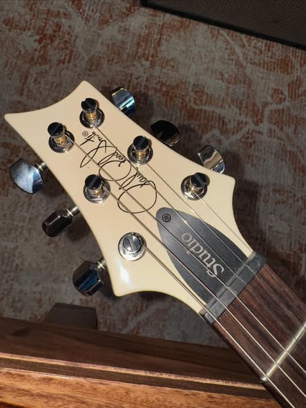 2018 USA PRS Studio at Redwoods Vintage Guitars St Pete Florida