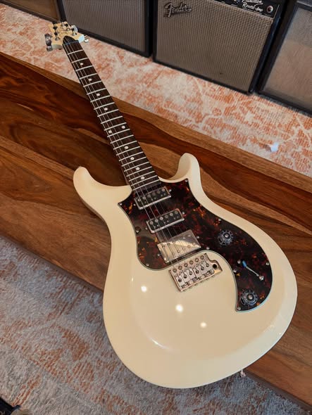 2018 USA PRS Studio at Redwoods Vintage Guitars St Pete Florida