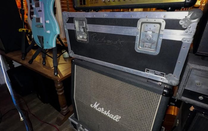 Vintage 1986 Marshall 2205 Tampa