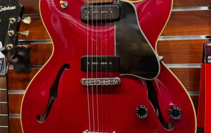 Gibson ES135 Tampa StPete Guitars