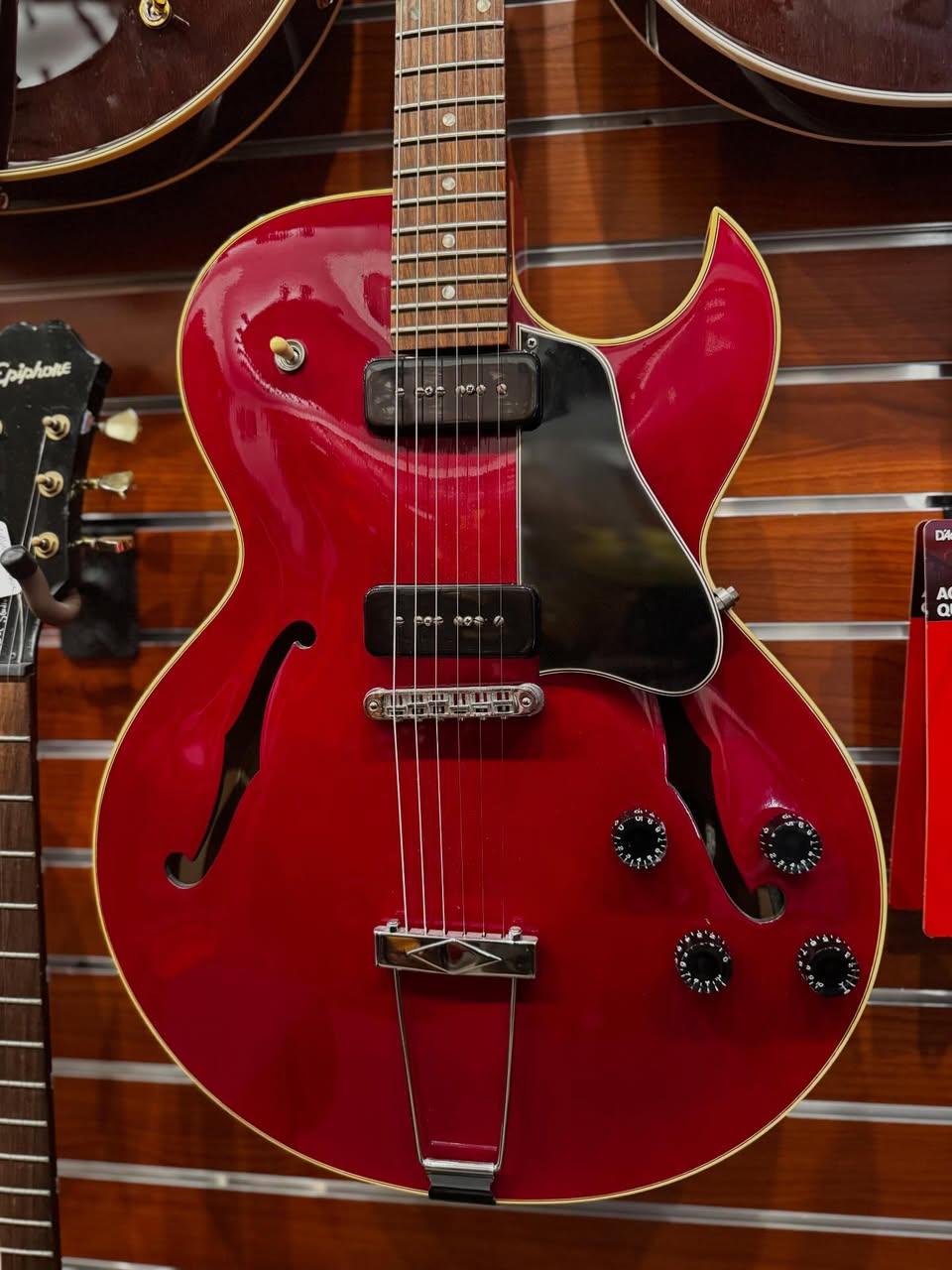 Gibson ES135 Tampa StPete Guitars Gibson ES135 Tampa StPete Guitars