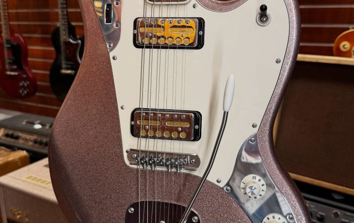 Bilt Revelator Guitars in Tampa Florida