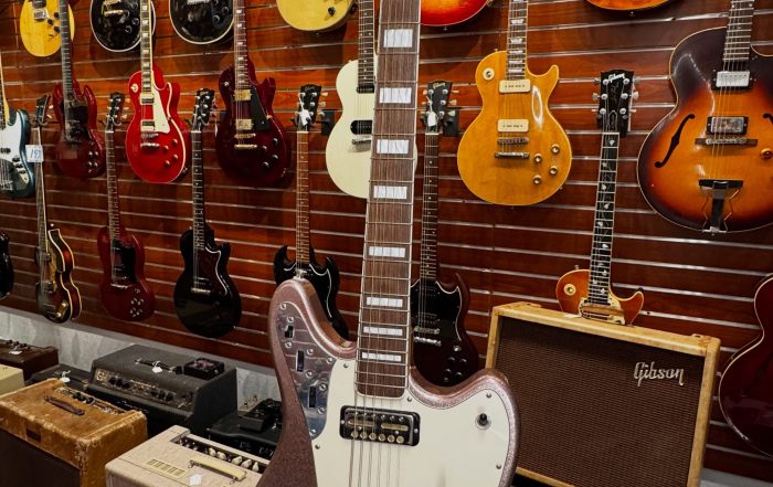 Bilt revelator