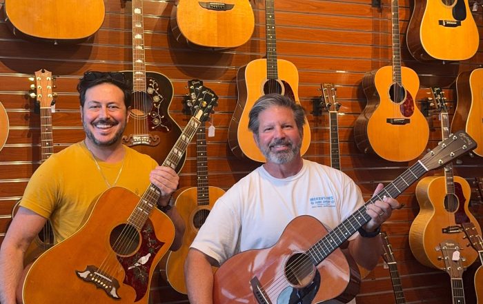 000-18 1955 CFM IV 70th Martin Guitar Tampa StPete Florida