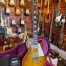 Gibson r9 Golden Poppy 59 reissue guitars custom shop tampa stpete