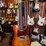 LSL usa guitar telecaster style T bone at Redwoods Guitars St.Petersburg