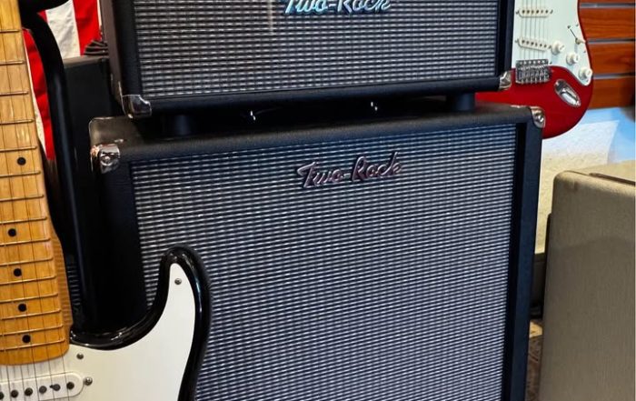 Two Rock Amps Tampa St.pete florida