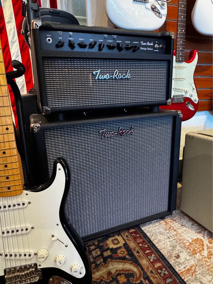 Two Rock Amps Tampa St.pete florida