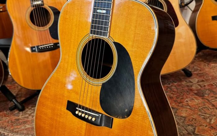 Martin Vintage J40 Vintage Acoustic Tampa