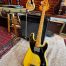 Vintage Fender TeleBass ! Vintage 1973 Fender Telecaster Bass at Redwoods Vintage Guitar Store St.Pete Tampa Florida.