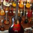 Rare vintage Gibson guitars in Tampa St.Pete Florida