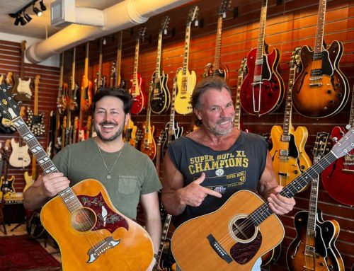 Martin HD28 Guitar in Tampa / St.Pete Florida at Redwoods Guitar Store (SOLD)