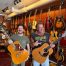 Shawn Kyle Joseph Aviel Martin Guitars tampa Florida