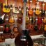 Guitar Store Tampa Charlie Starr Blackberry SMoke