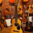 Martin Vintage 1969 Acoustic terz at Redwoods Guitars florida best vintage guitar store