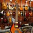 Kurt Cobain Electric Guitar Tampa Florida St.Pete FL